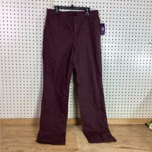Blokecore gorpcore nostalgia earthy artisanal women’ssize 4 pants